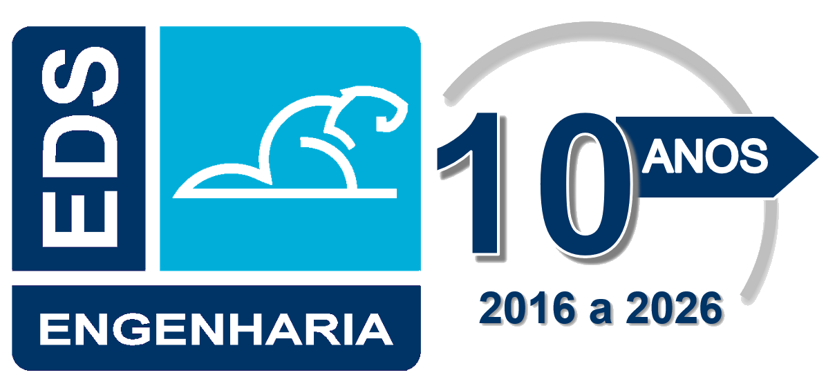 EDS Engenharia - 10 anos